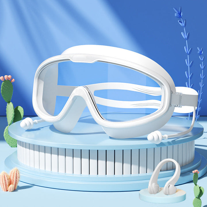 Premium Adjustable Diving Mask Kalsten