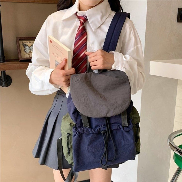 Multifunctional Outdoor Backpack Kalsten