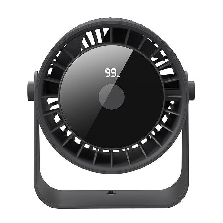 Unisex High-Performance Personal Desk Fan Kalsten