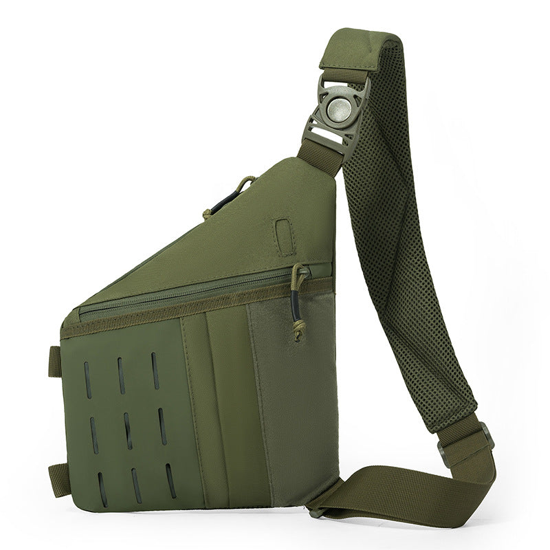Tactical Crossbody Sling Bag Kalsten