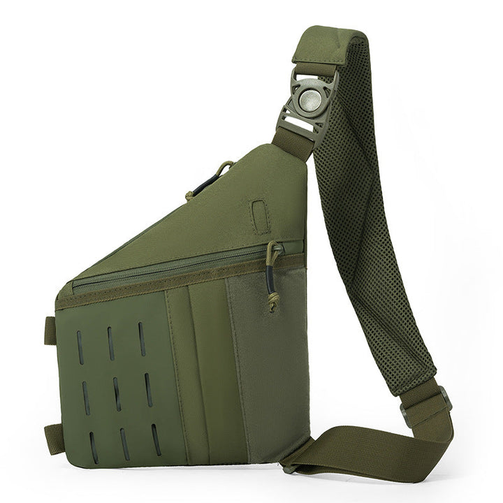 Tactical Crossbody Sling Bag Kalsten
