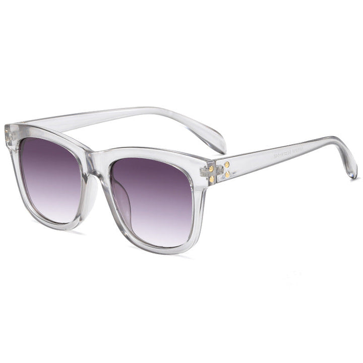 Ladies fashionable sunglasses in contemporary design Kalsten