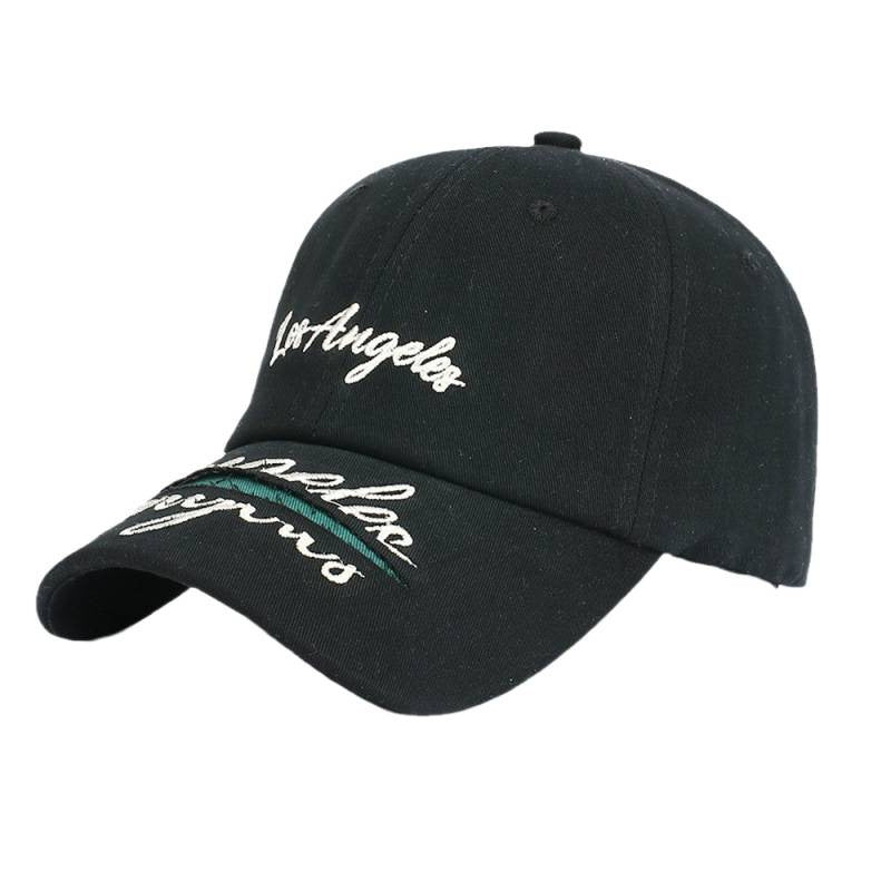 Women's Embroidered Casual Baseball Cap Kalsten 1784083486