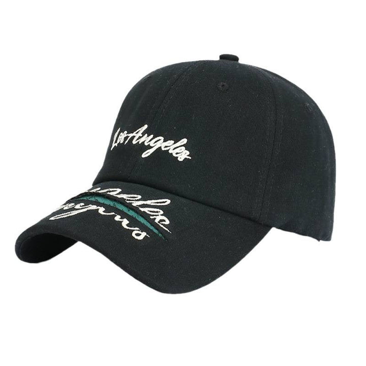Women's Embroidered Casual Baseball Cap Kalsten 1784083486