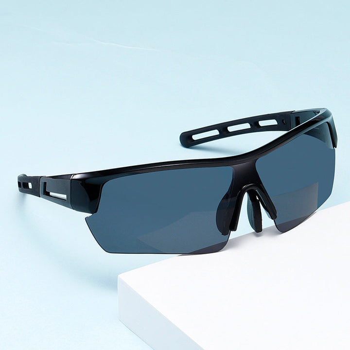 Women’s sports glasses with innovative ergonomic design Kalsten