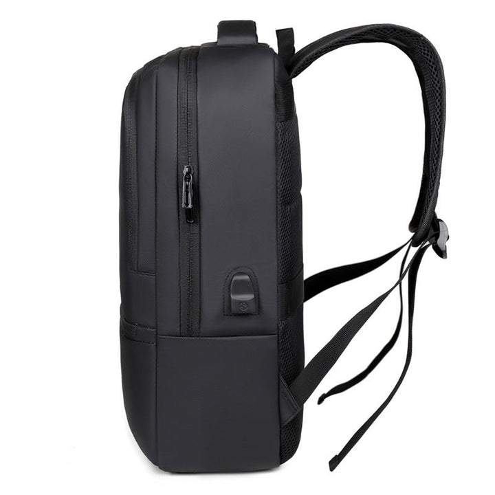 High-quality business backpack with multiple compartments and padded laptop compartment Kalsten