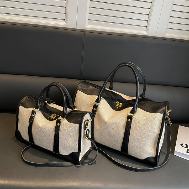 Women's Sporty Travel Bag Kalsten