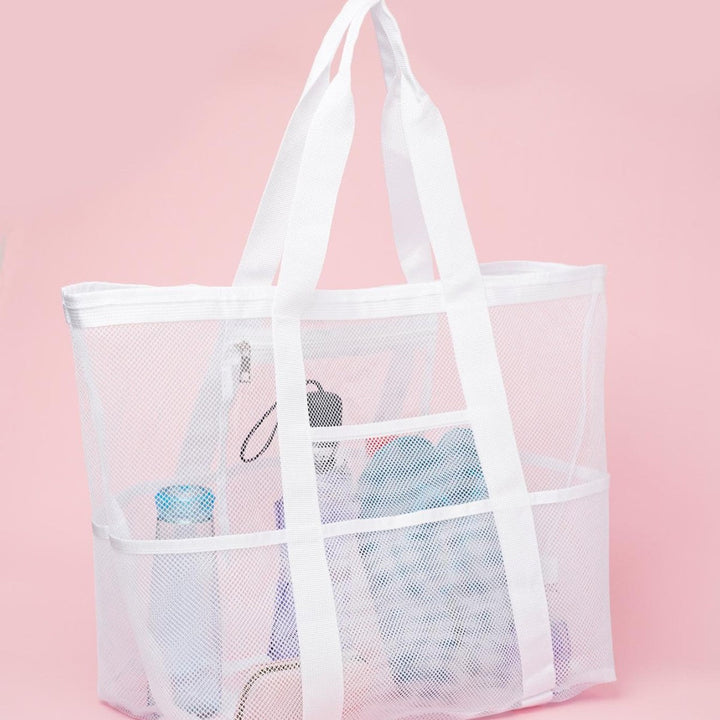 Spacious and Breathable Shopping Bag Kalsten