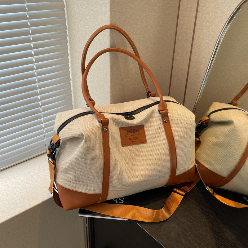 Sporty Shoulder Bag Kalsten