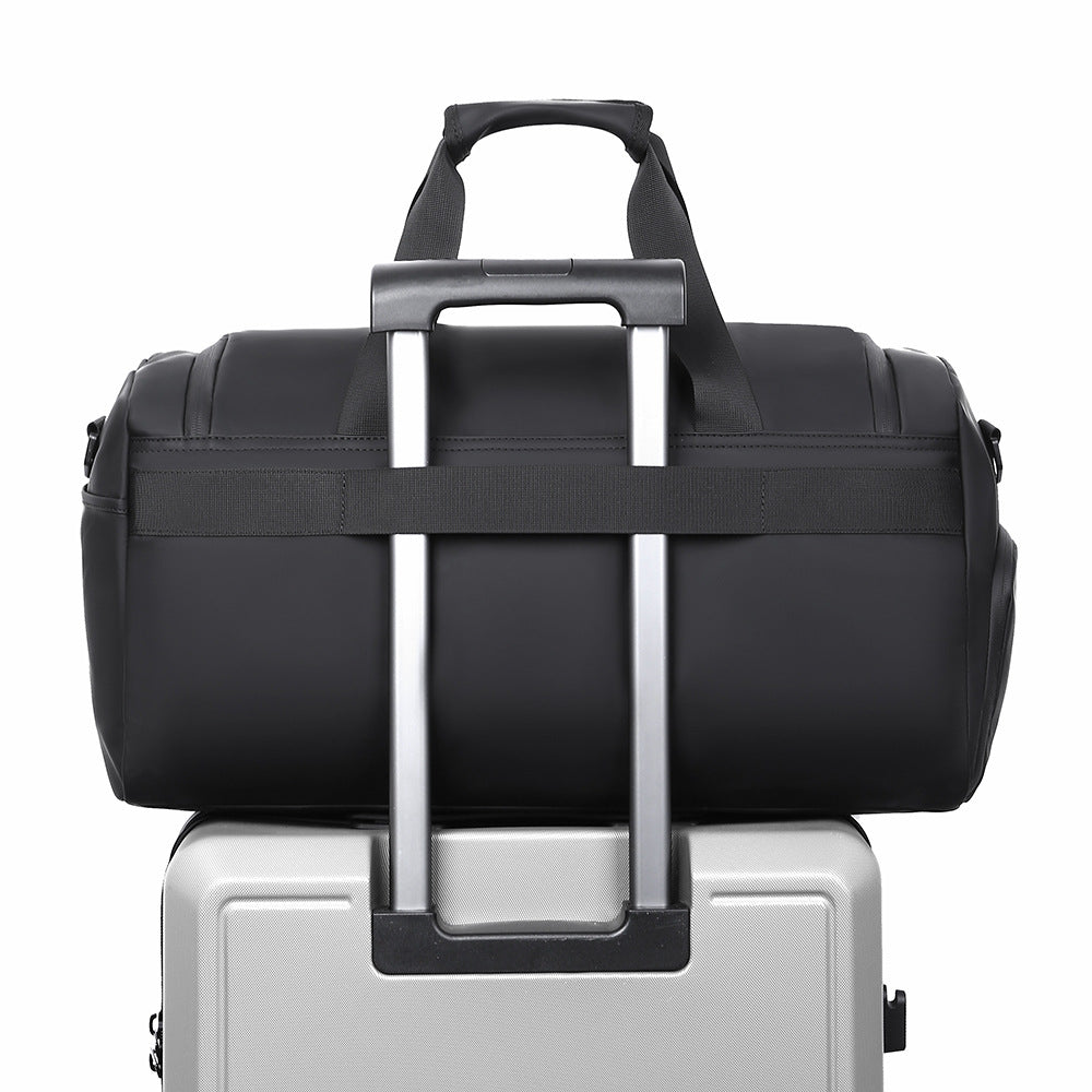 Men's elegant multifunctional travel bag Kalsten