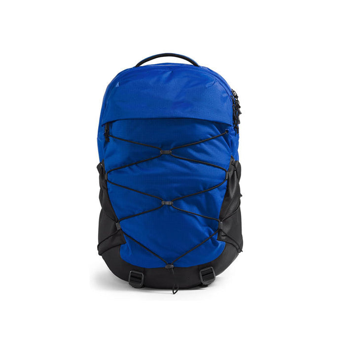 Multifunctional Outdoor Backpack with Innovative Attachment System Kalsten