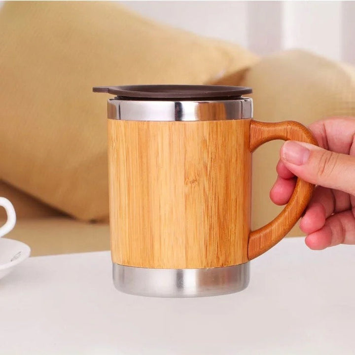 Women's Thermo Cup Kalsten