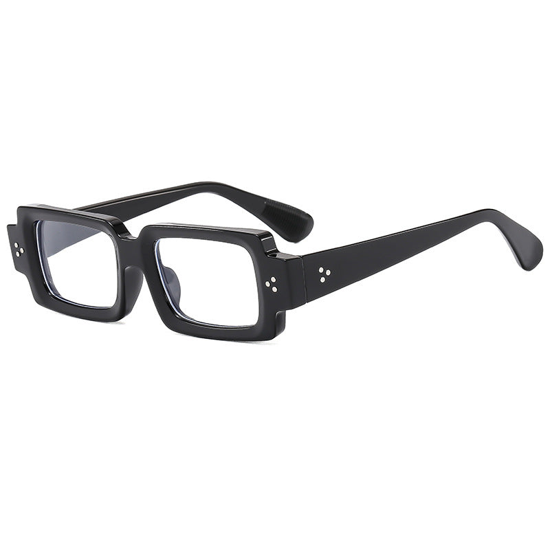 Women Fashionable oversized sunglasses with futuristic design Kalsten