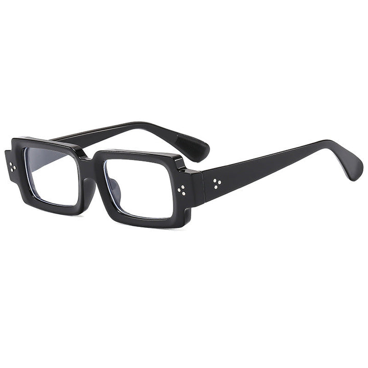 Women Fashionable oversized sunglasses with futuristic design Kalsten