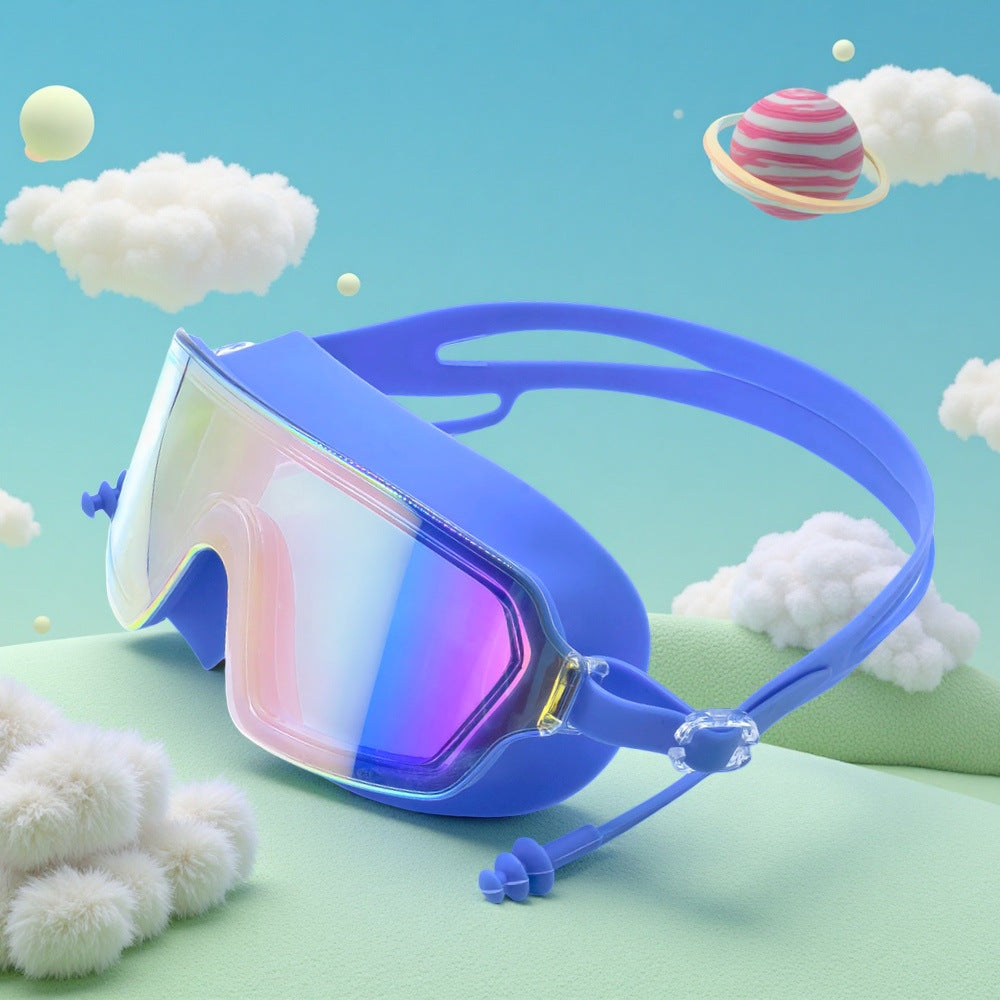 Swim mask Kalsten