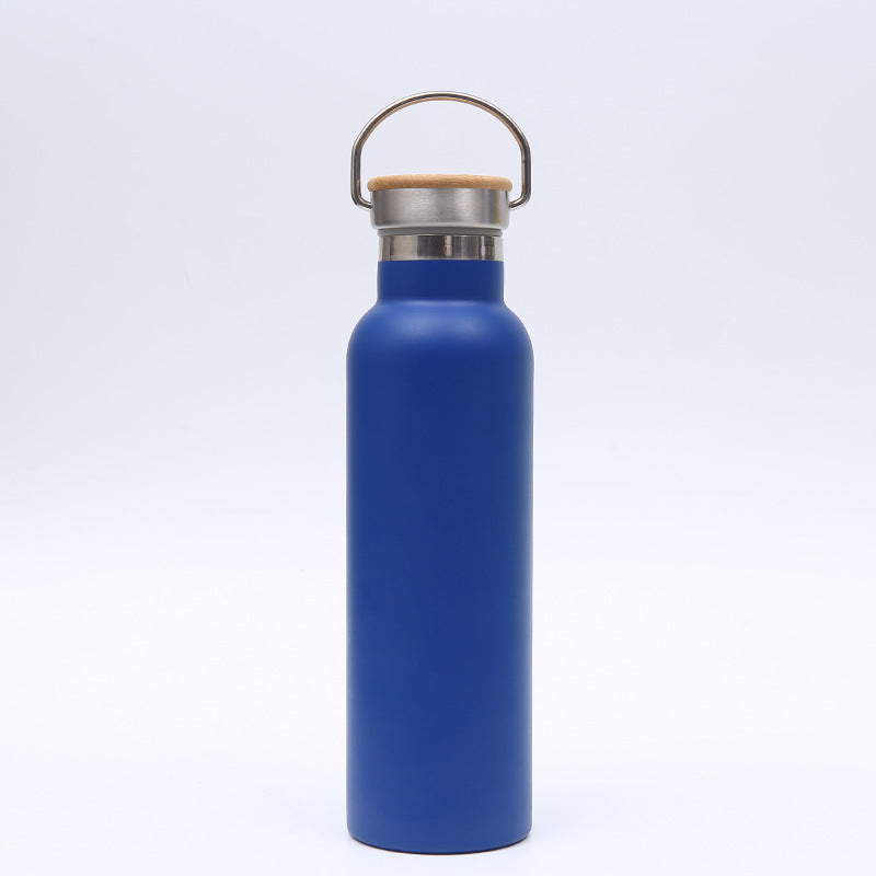 Unisex Insulated Stainless Steel Water Bottle Kalsten