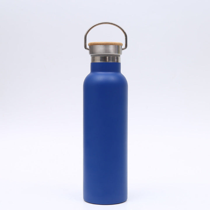 Unisex Insulated Stainless Steel Water Bottle Kalsten