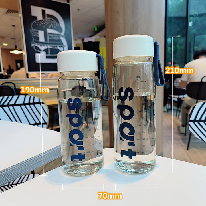 Ladies Insulated Beverage Drinking Bottle Kalsten