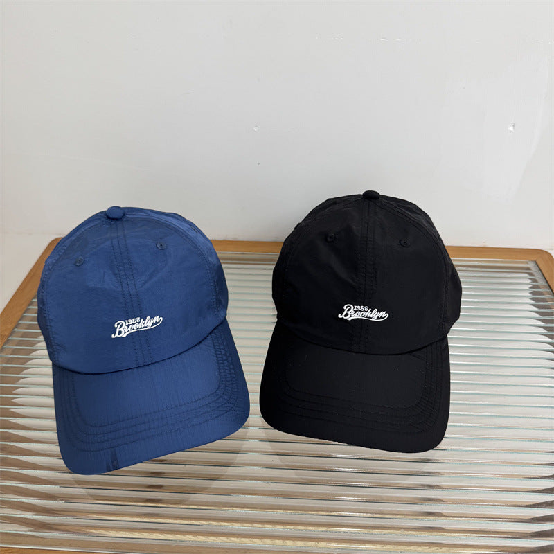 Men's Lightweight Adjustable Baseball Cap Kalsten