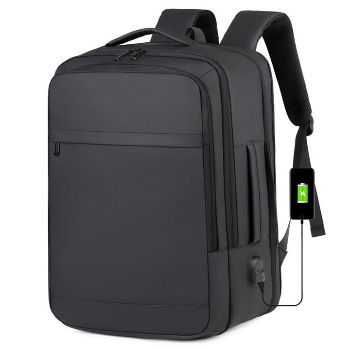 Versatile Tech Backpack Kalsten