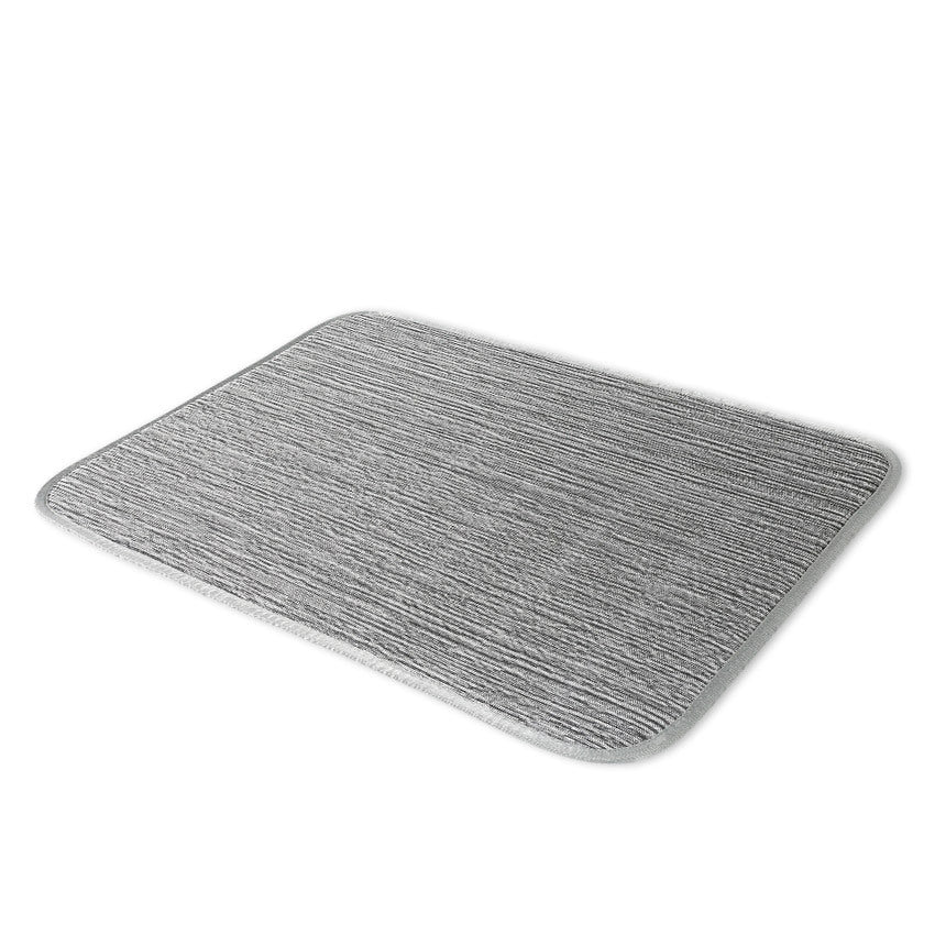 Women's breathable and non-slip wellness mat Kalsten