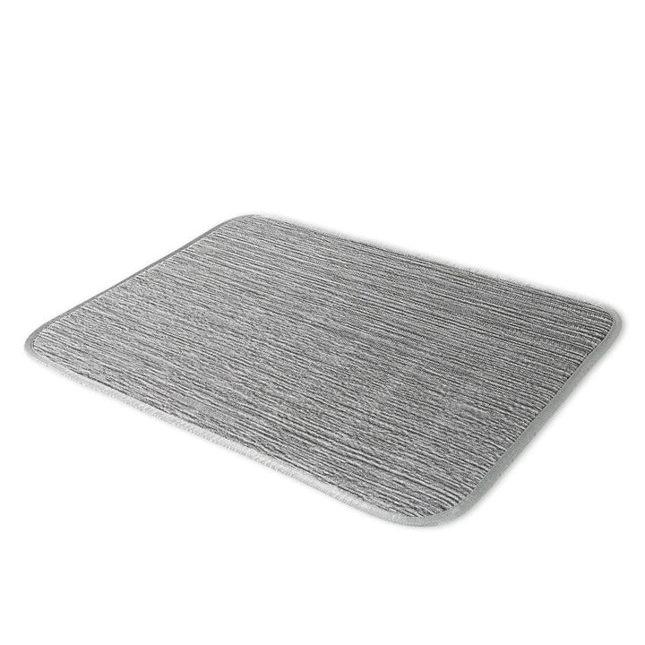 Women's breathable and non-slip wellness mat Kalsten
