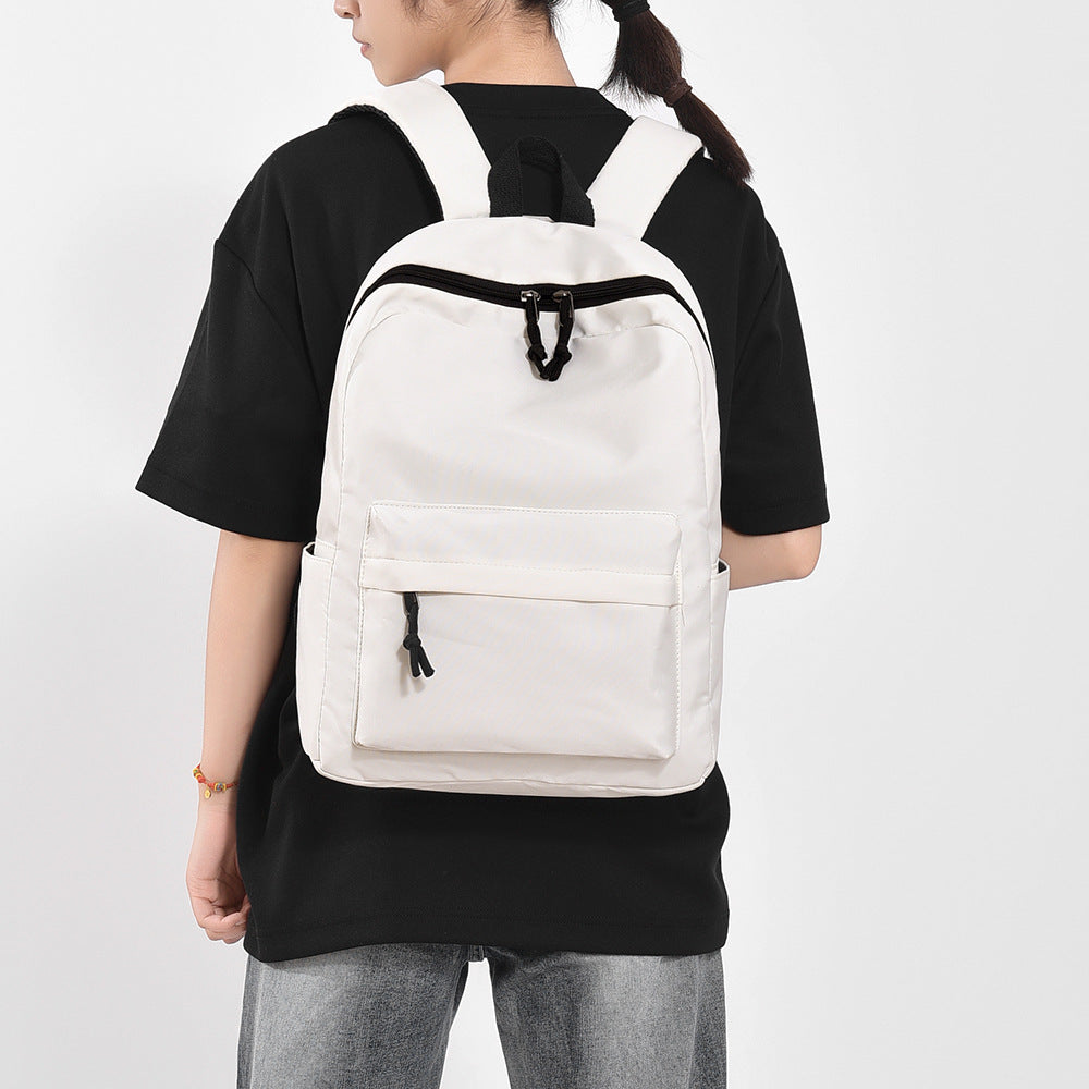 Minimalist Daily Use Backpack Acalora