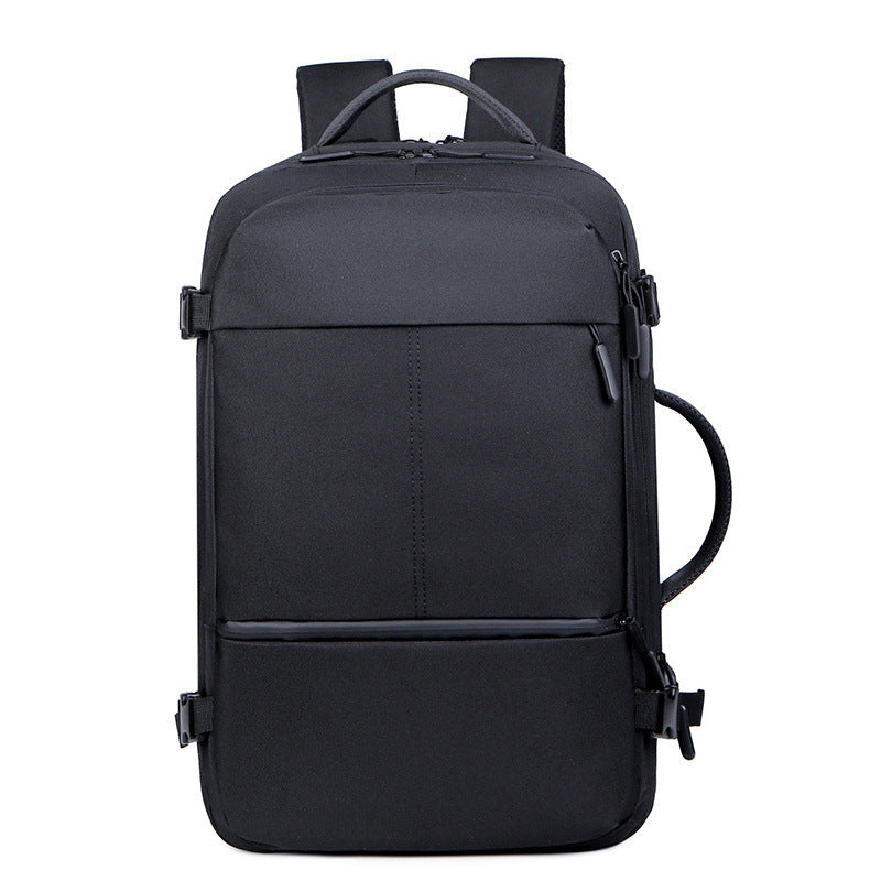 Practical Laptop Backpack with Multiple Compartments and Innovative Organization Kalsten