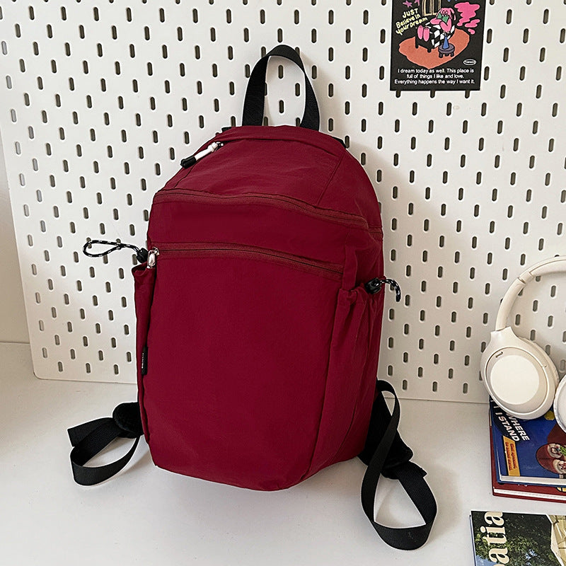 Lightweight Multi-Functional Backpack Kalsten