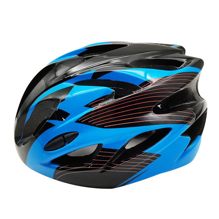 Aerodynamic Racing Bicycle Helmet Kalsten