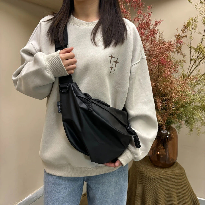 Stylish Sling Backpack Acalora