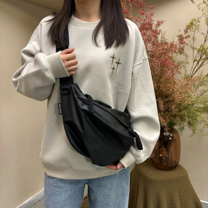 Stylish Sling Backpack Acalora