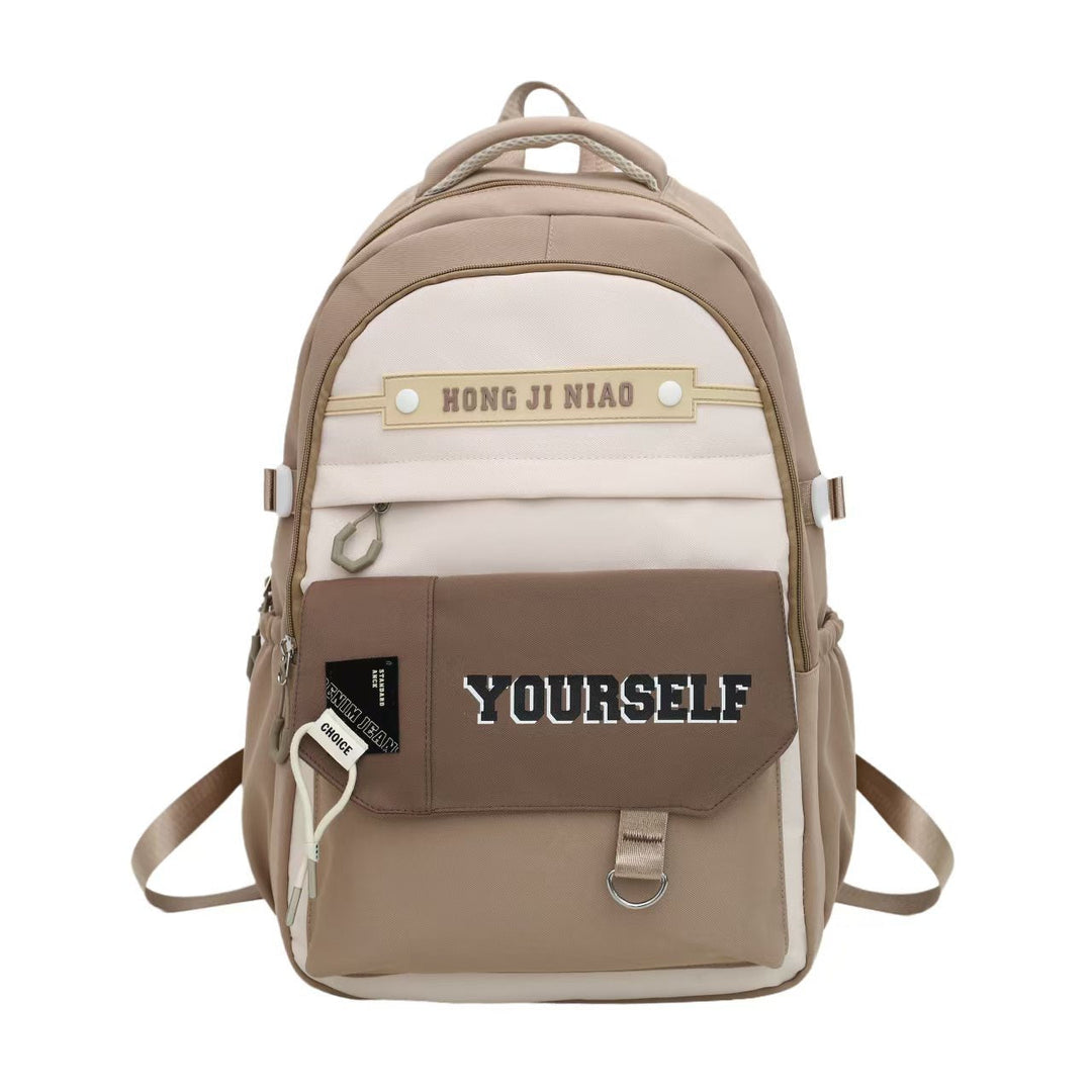 Multi-Functional Stylish Backpack Kalsten
