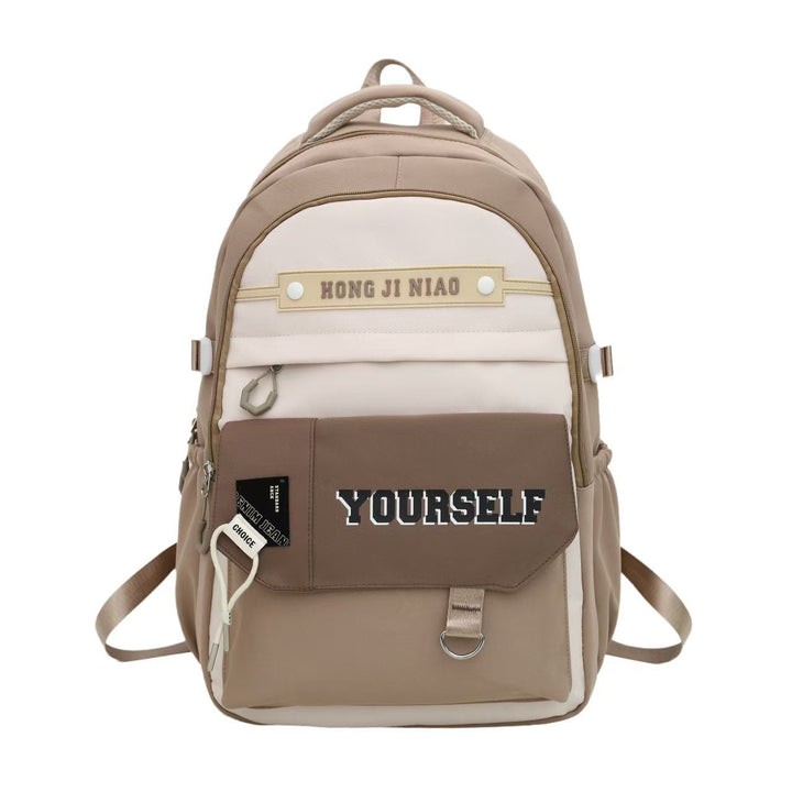Multi-Functional Stylish Backpack Kalsten