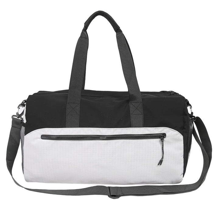 Men's Sporty Culture Bag Kalsten