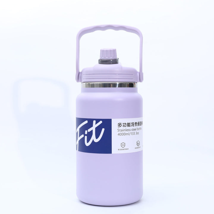 Unisex Insulated Drinking Bottle Kalsten