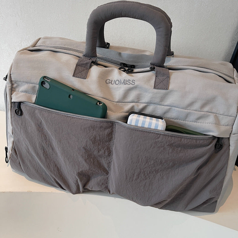 Women's versatile travel bag Kalsten