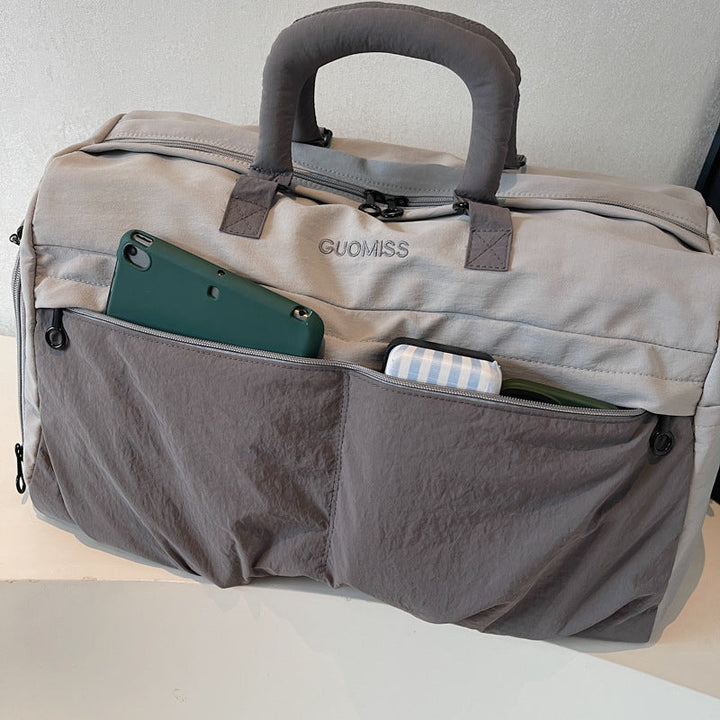 Women's versatile travel bag Kalsten
