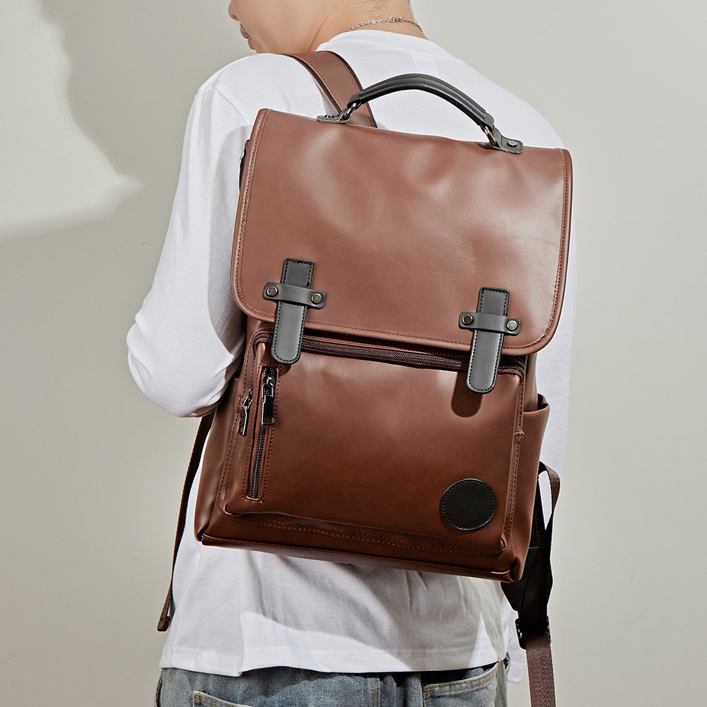 Stylish Multifunctional Backpack Kalsten