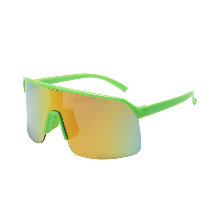 Ladies Sporty High-Performance Sunglasses Kalsten