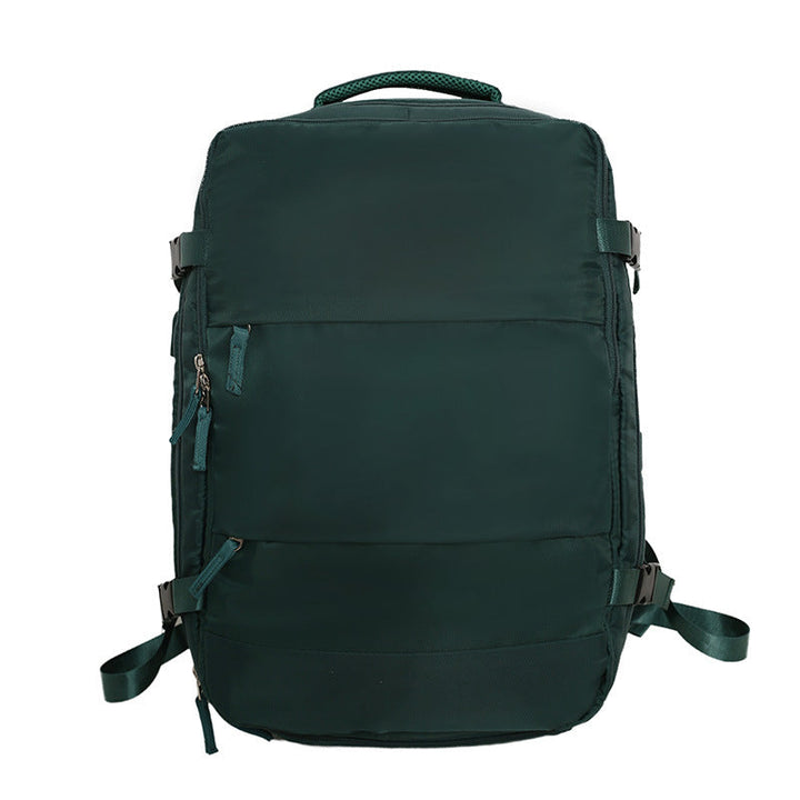 Practical everyday backpack Kalsten