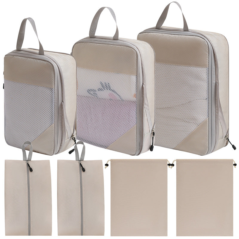 Travel Compression Bag Set Kalsten