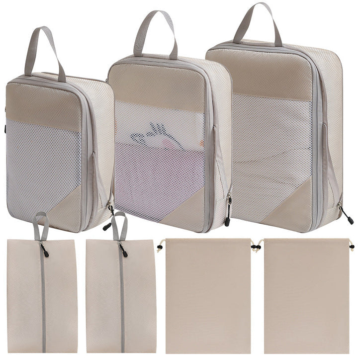 Travel Compression Bag Set Kalsten