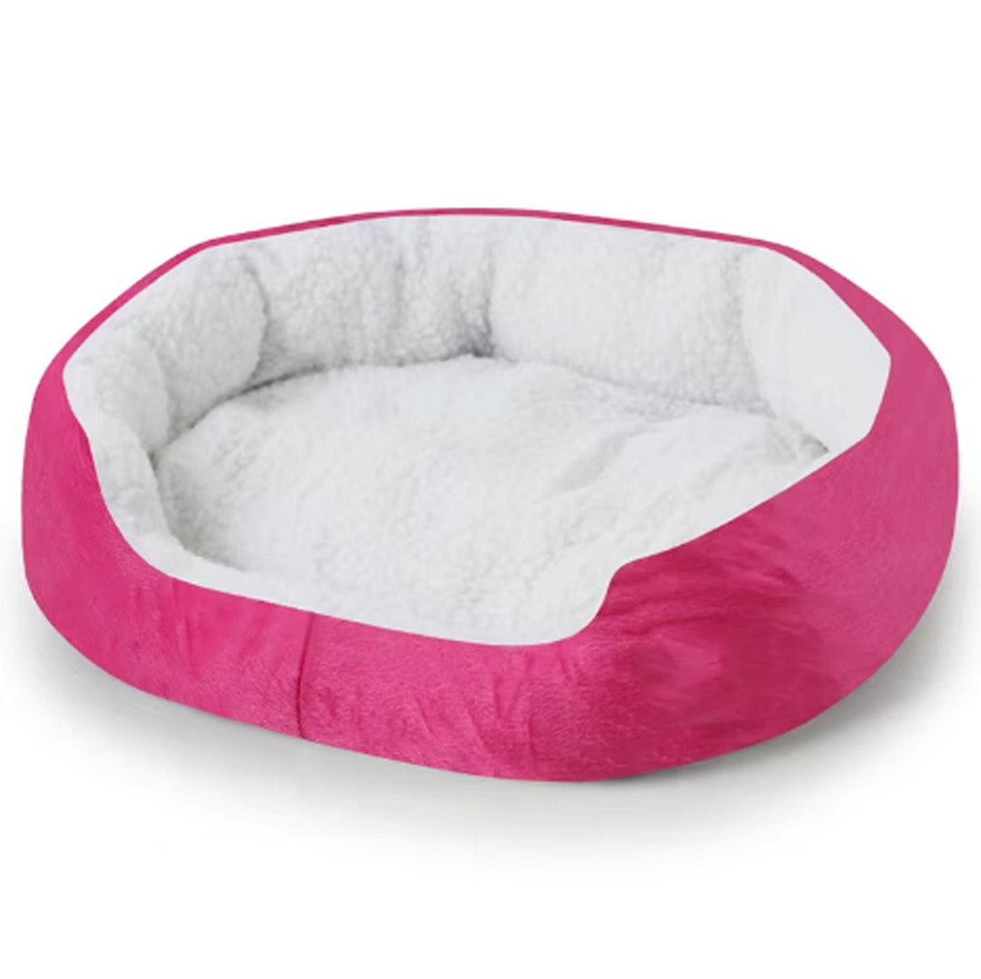 Cozy Orthopedic Dog Bed 1785335863