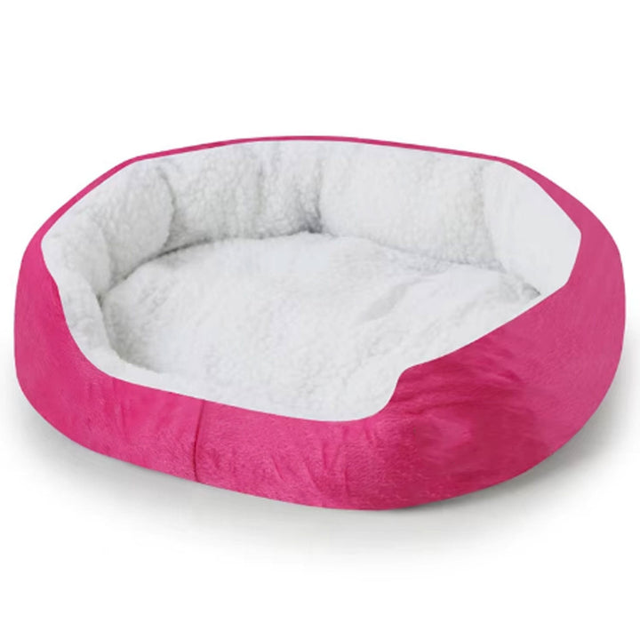 Cozy Orthopedic Dog Bed 1785335863