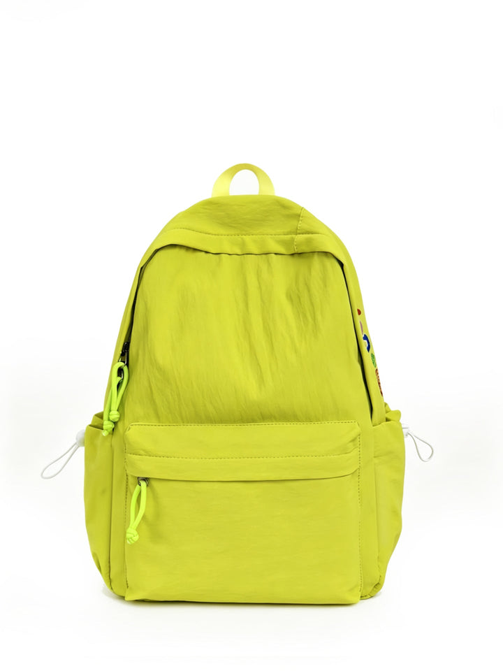 Versatile Multi-Functional Backpack Kalsten