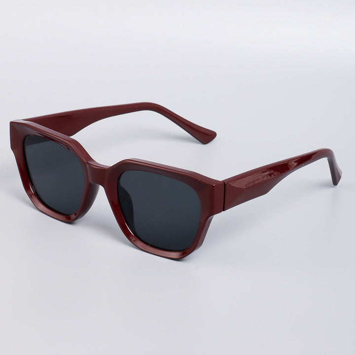 Women's sunglasses in a stylish, angular design with UV protection Kalsten