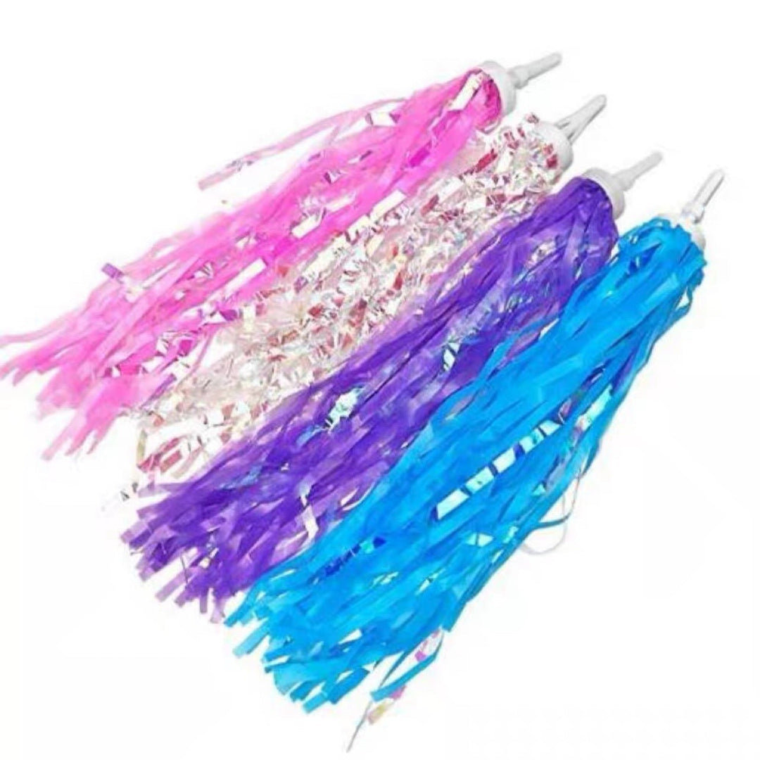 Decorative Party Streamers Kalsten