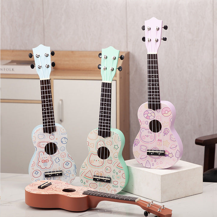 Educational Ukulele Kalsten