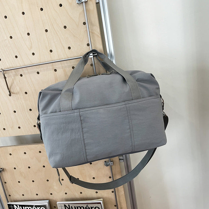 Ladies Functional Travel Bag Kalsten